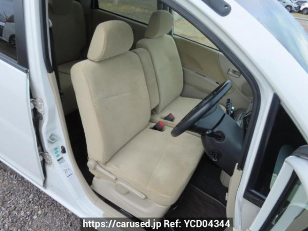 Used 2009 AT daihatsu move L175S Image[15]
