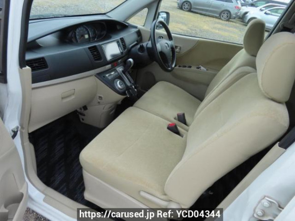 Used 2009 AT daihatsu move L175S Image[16]