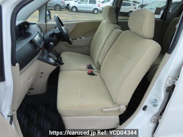Used 2009 AT daihatsu move L175S Image[17]