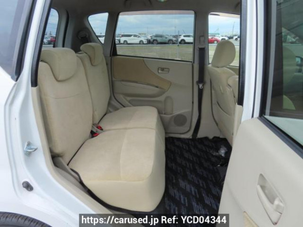 Used 2009 AT daihatsu move L175S Image[18]