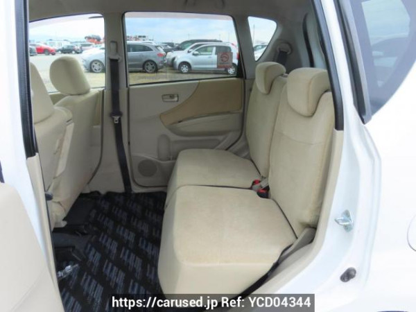 Used 2009 AT daihatsu move L175S Image[19]