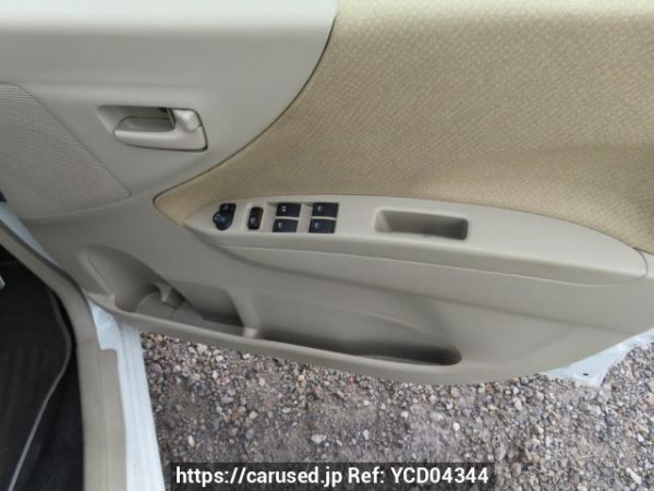 Used 2009 AT daihatsu move L175S Image[20]