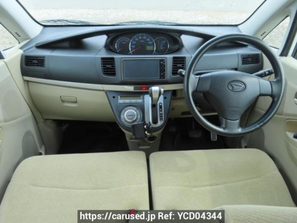 Used 2009 AT daihatsu move L175S Image[21]