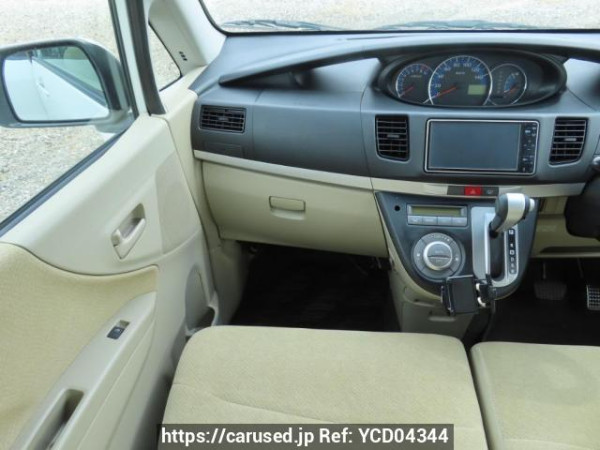 Used 2009 AT daihatsu move L175S Image[22]