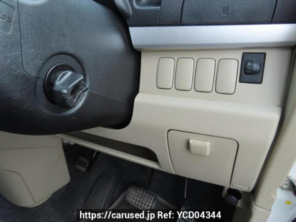 Used 2009 AT daihatsu move L175S Image[25]