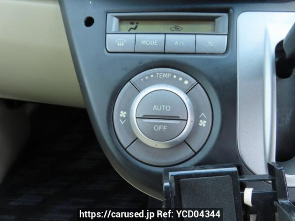 Used 2009 AT daihatsu move L175S Image[28]