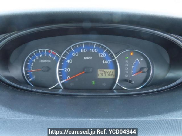 Used 2009 AT daihatsu move L175S Image[30]