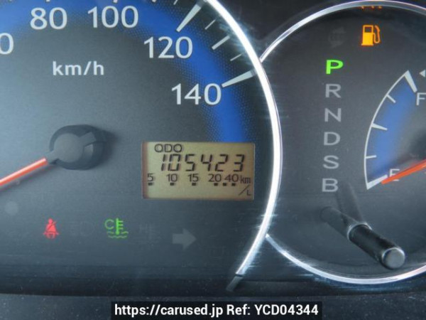 Used 2009 AT daihatsu move L175S Image[31]