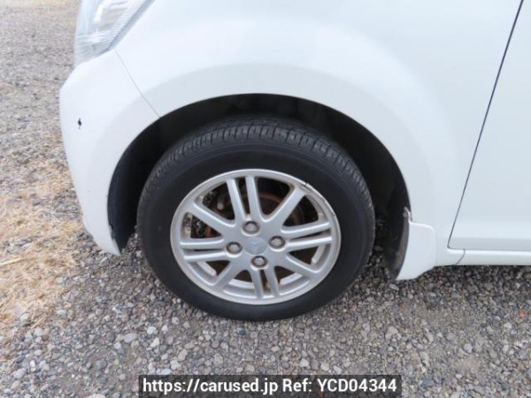 Used 2009 AT daihatsu move L175S Image[33]