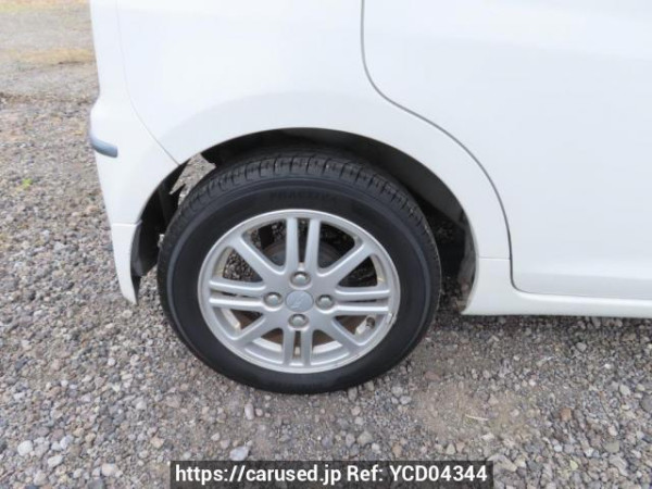 Used 2009 AT daihatsu move L175S Image[34]