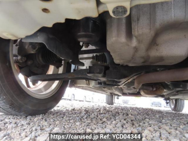 Used 2009 AT daihatsu move L175S Image[36]
