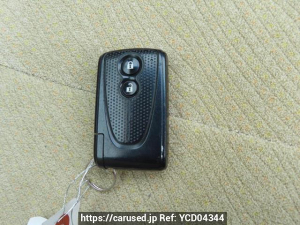 Used 2009 AT daihatsu move L175S Image[45]