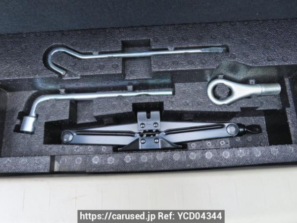 Used 2009 AT daihatsu move L175S Image[46]