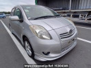 Toyota Vitz SCP90
