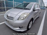Used 2007 AT toyota vitz SCP90 Image[2]