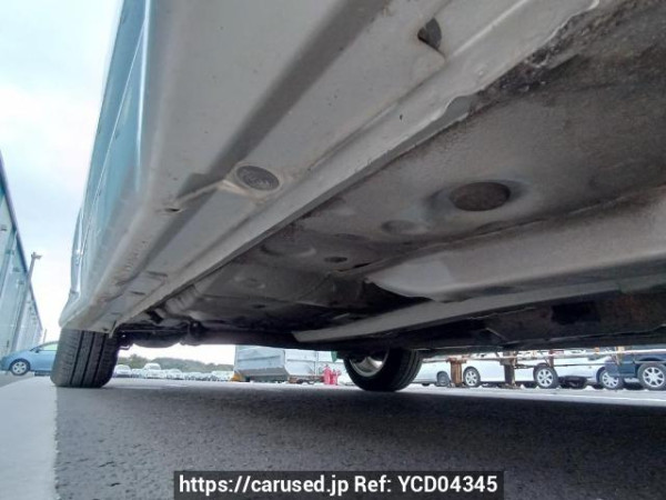 Used 2007 AT toyota vitz SCP90 Image[34]