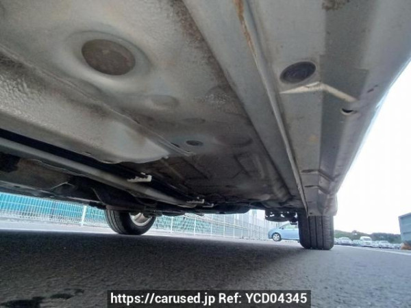 Used 2007 AT toyota vitz SCP90 Image[35]