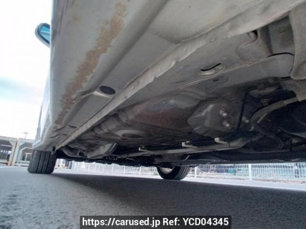 Used 2007 AT toyota vitz SCP90 Image[36]