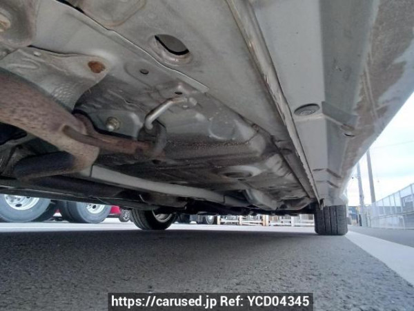 Used 2007 AT toyota vitz SCP90 Image[37]