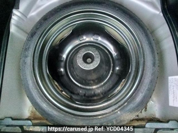 Used 2007 AT toyota vitz SCP90 Image[41]