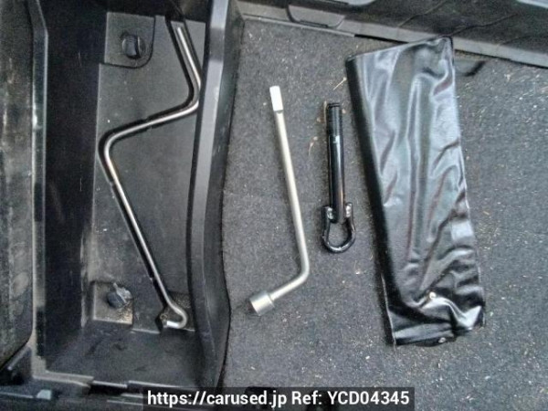 Used 2007 AT toyota vitz SCP90 Image[42]