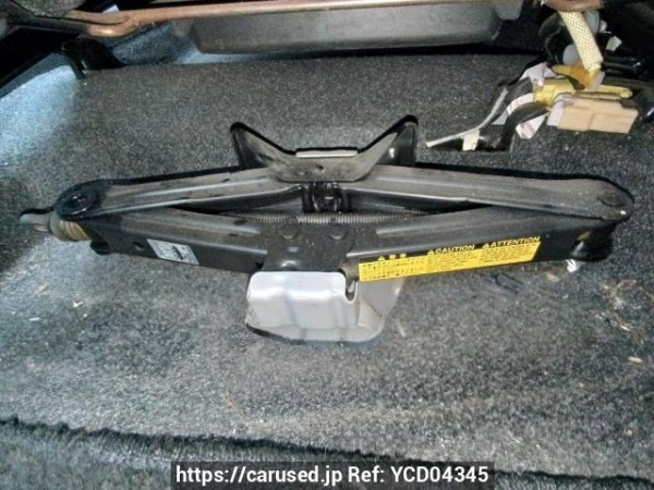 Used 2007 AT toyota vitz SCP90 Image[43]