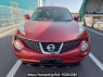 Used 2012 AT nissan juke NF15 Image[1]