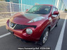 Used 2012 AT nissan juke NF15 Image[2]