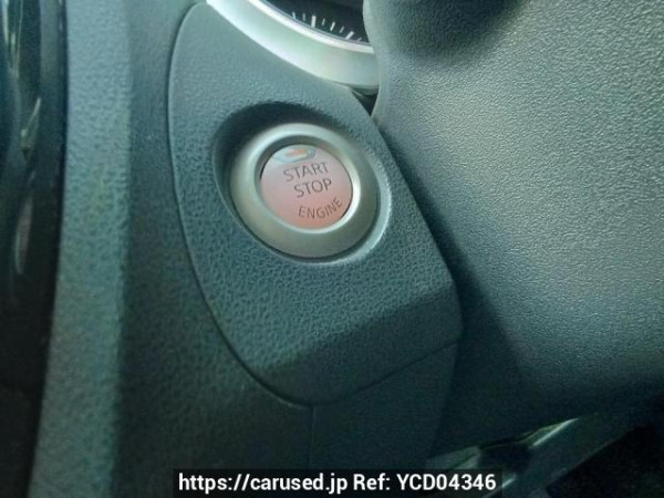Used 2012 AT nissan juke NF15 Image[20]