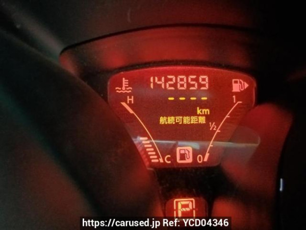Used 2012 AT nissan juke NF15 Image[27]