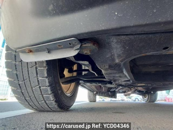 Used 2012 AT nissan juke NF15 Image[32]