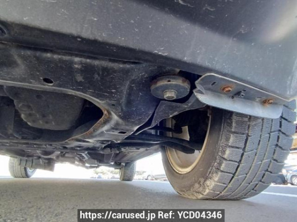 Used 2012 AT nissan juke NF15 Image[33]