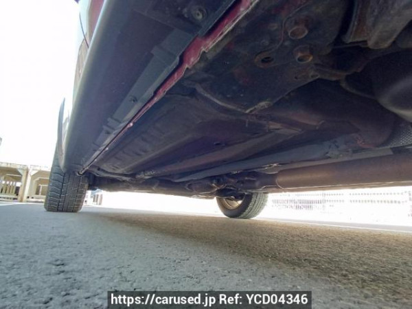 Used 2012 AT nissan juke NF15 Image[36]