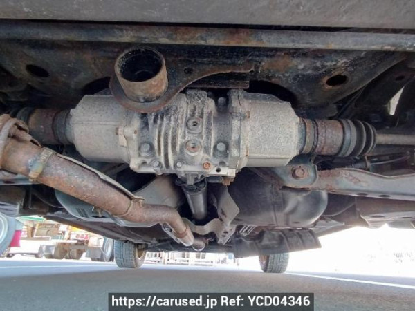 Used 2012 AT nissan juke NF15 Image[39]