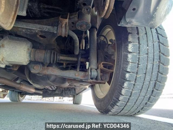 Used 2012 AT nissan juke NF15 Image[40]