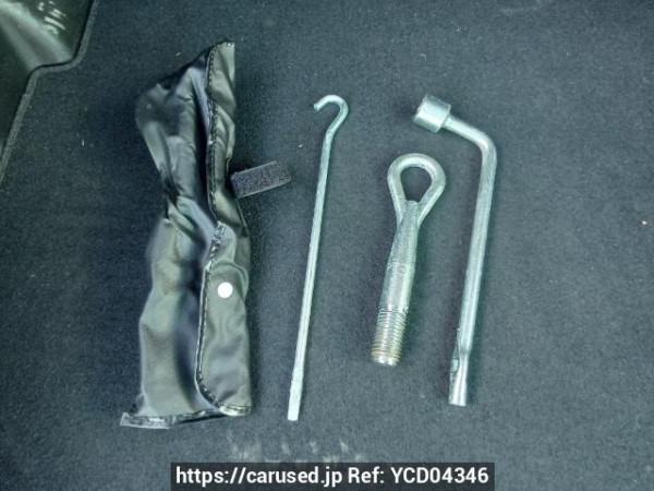 Used 2012 AT nissan juke NF15 Image[41]