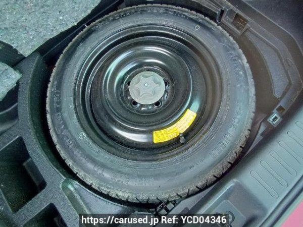 Used 2012 AT nissan juke NF15 Image[42]