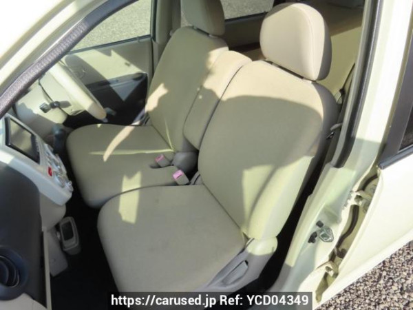Used 2011 AT mitsubishi ek-wagon H82W Image[16]