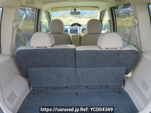 Used 2011 AT mitsubishi ek-wagon H82W Image[19]