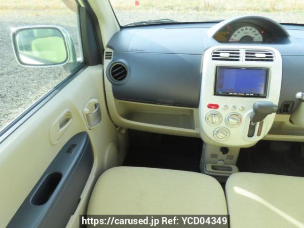 Used 2011 AT mitsubishi ek-wagon H82W Image[21]
