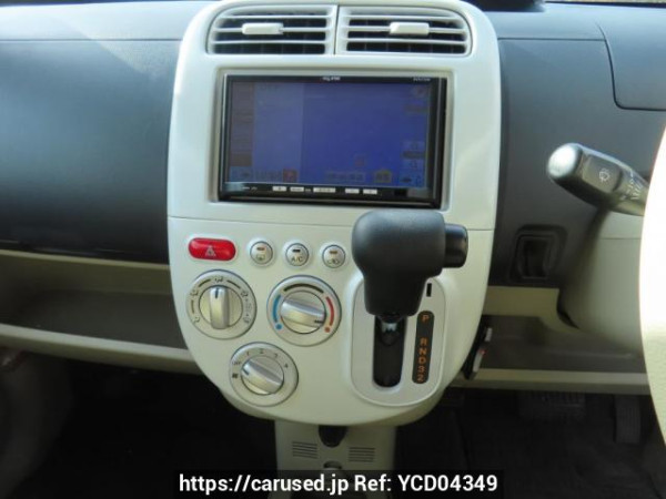 Used 2011 AT mitsubishi ek-wagon H82W Image[25]