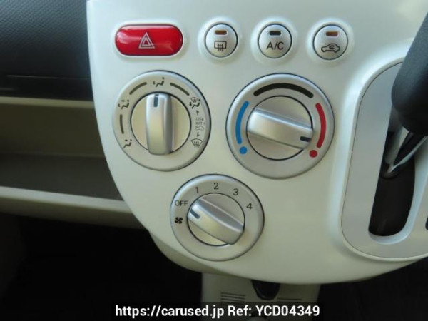 Used 2011 AT mitsubishi ek-wagon H82W Image[28]