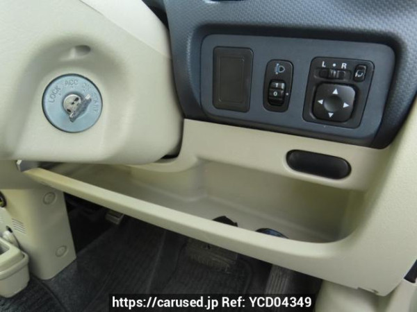 Used 2011 AT mitsubishi ek-wagon H82W Image[29]