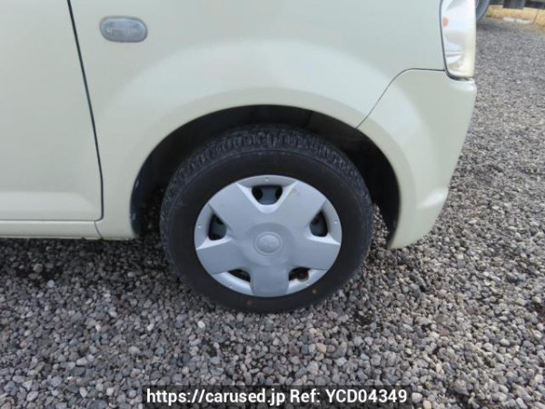 Used 2011 AT mitsubishi ek-wagon H82W Image[32]
