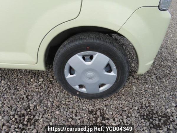 Used 2011 AT mitsubishi ek-wagon H82W Image[34]