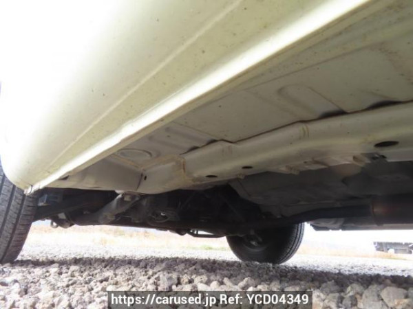 Used 2011 AT mitsubishi ek-wagon H82W Image[35]