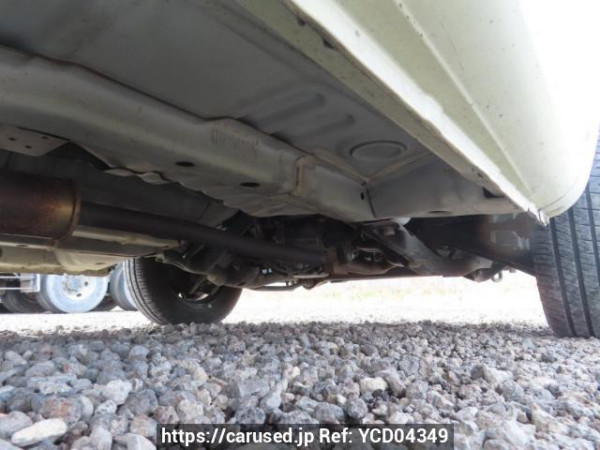 Used 2011 AT mitsubishi ek-wagon H82W Image[36]