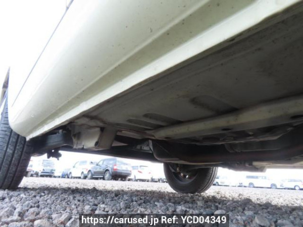 Used 2011 AT mitsubishi ek-wagon H82W Image[37]