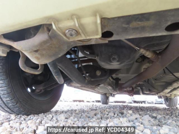 Used 2011 AT mitsubishi ek-wagon H82W Image[39]