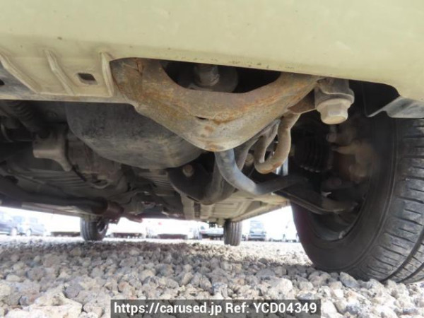 Used 2011 AT mitsubishi ek-wagon H82W Image[40]